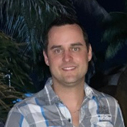 Pier-Luc Huard