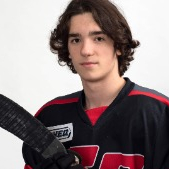 Nathan Boucher