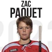 Zac Paquet