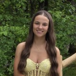 Madyson Parent