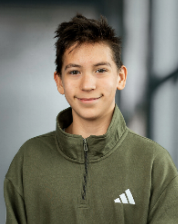 Nathan Lacroix-Roy