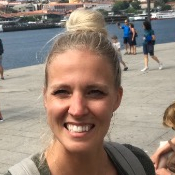 Roxanne Marois