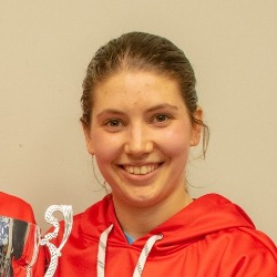 Chelsy Dupuis