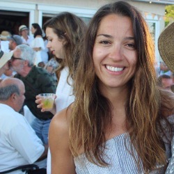 Rachel Elkin