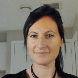 Vicky Dougherty