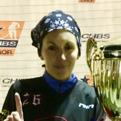 Annie Lebeau