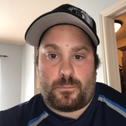 Eric Desjardins