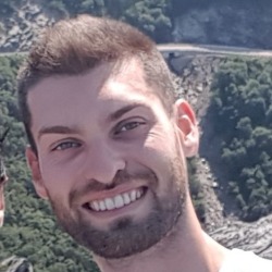 Vincent Desmeules