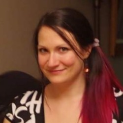 Carolanne Girard