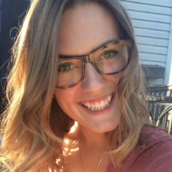 Maggie-Mae Richard