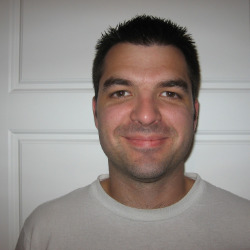 Mathieu Labrecque