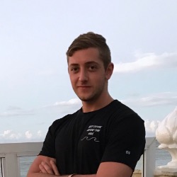 Sebastien Lepitre