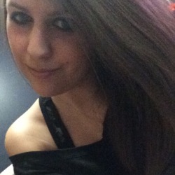 Sabrina Faucher