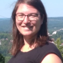 Caroline Mayrand