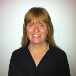 Suzie Lamontagne