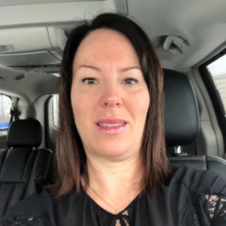 Isabelle Rivard