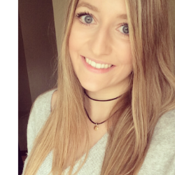 Charlotte Rock-Rivard