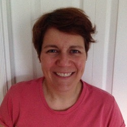 Valérie Coley