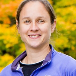 Geneviève Brodeur