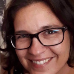 Karine Poudrier