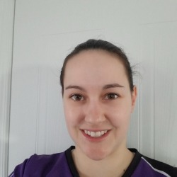 Julie Nadeau