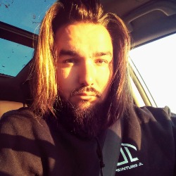 Michael Deschamps