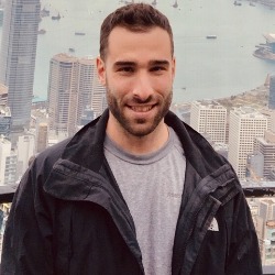 Sébastien Roy