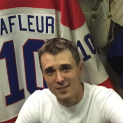 Luc Thibault