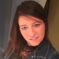 Sabrina Bélanger