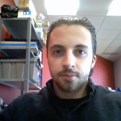 Jeremy Morin
