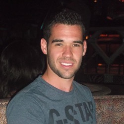 Michael De Lafontaine