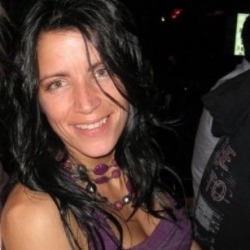 Mireille Lessard