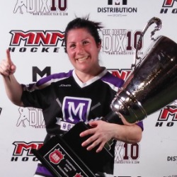 Rachel Gagnon