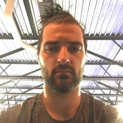 Antoine Lessard