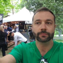 Mathieu Paradis