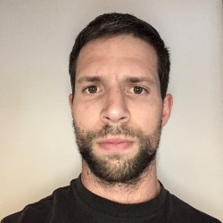 Pier-Luc Boisvert