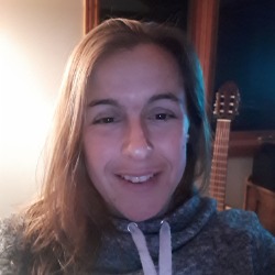 Nathalie Lecours