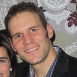 Christian Potvin