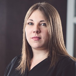 Claudia Racine