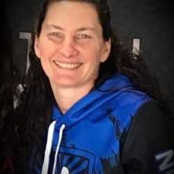 Caroline Bernier