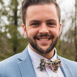 Alexandre Nadeau