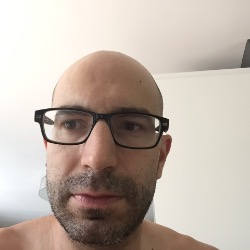 Martin Desmarais