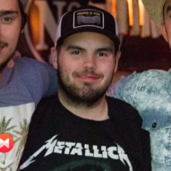 Michael Morin
