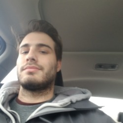 Patrick Desmeules