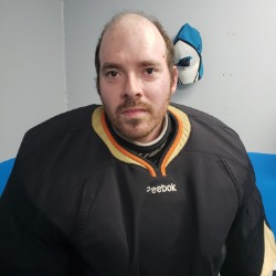 Jonathan Laflamme