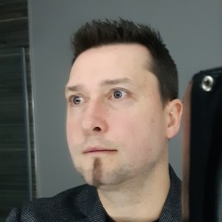 Eric Hatin