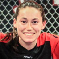 Andreanne Barrette