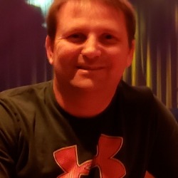 Jean-Francois Fournier