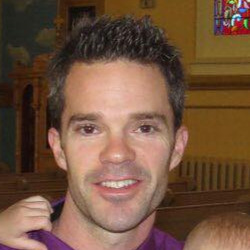 Kevin Duplin
