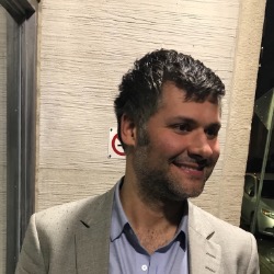 Pierre-Marc Boyer